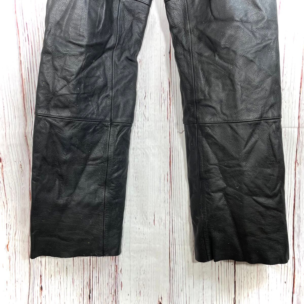 人気】Harley Davidson ハーレーダビッドソン レザーチャップス 人気】Harley Davidson ハーレーダビッドソン レザーチャップス