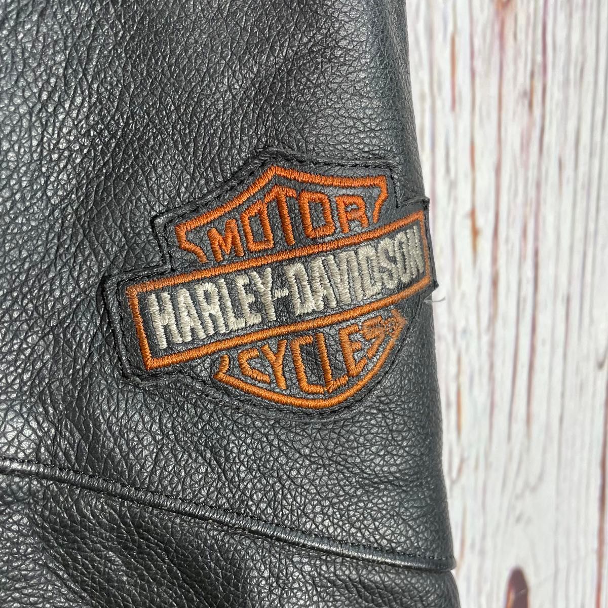 人気】Harley Davidson ハーレーダビッドソン レザーチャップス 人気】Harley Davidson ハーレーダビッドソン レザーチャップス