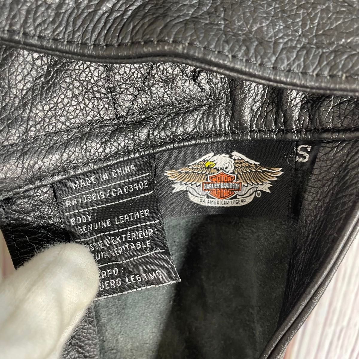 人気】Harley Davidson ハーレーダビッドソン レザーチャップス 人気】Harley Davidson ハーレーダビッドソン レザーチャップス