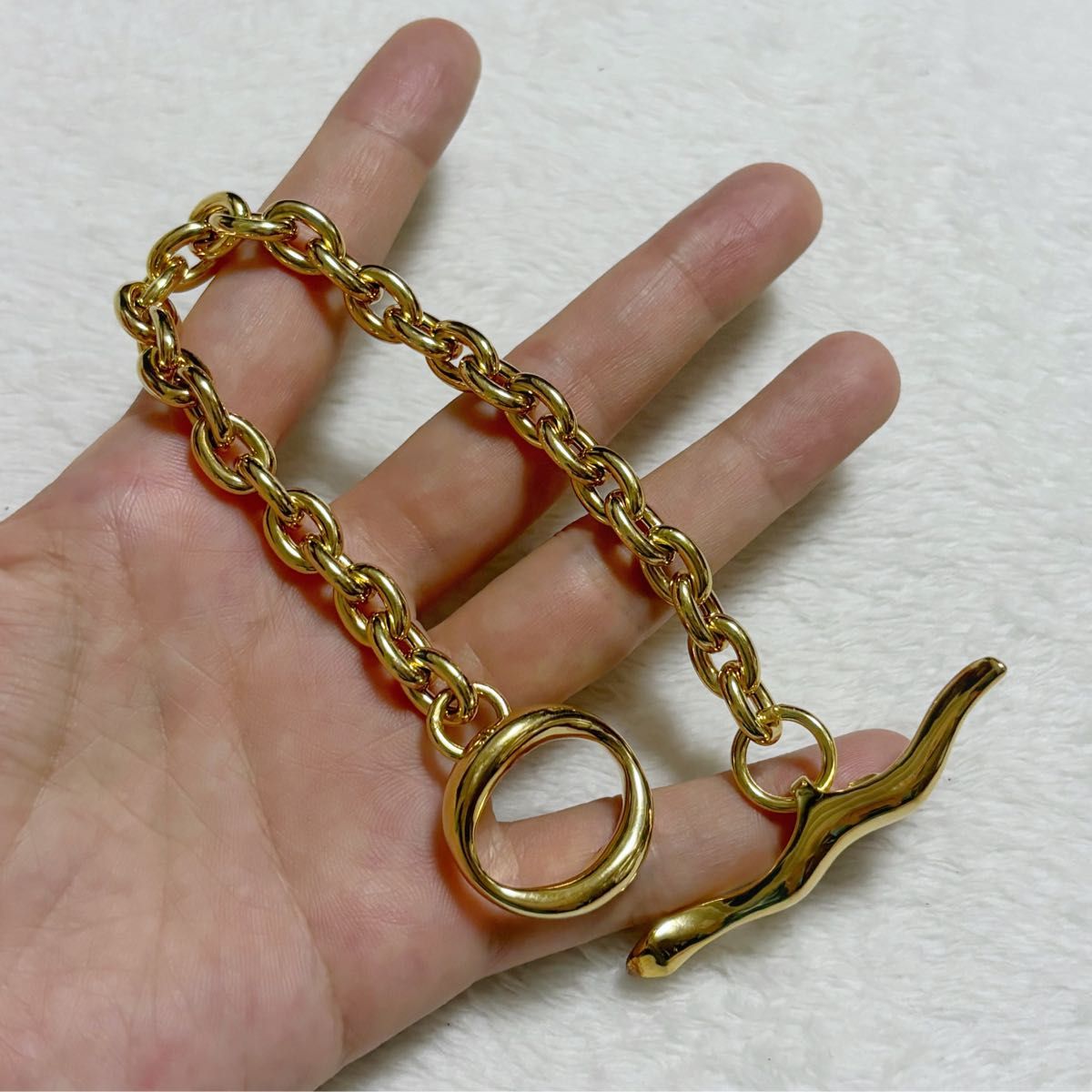 14K ITALYブレスレット 585金 14金 黄金 ゴールド イタリア製 14K ITALYブレスレット 585金 14金 黄金 ゴールド イタリア製