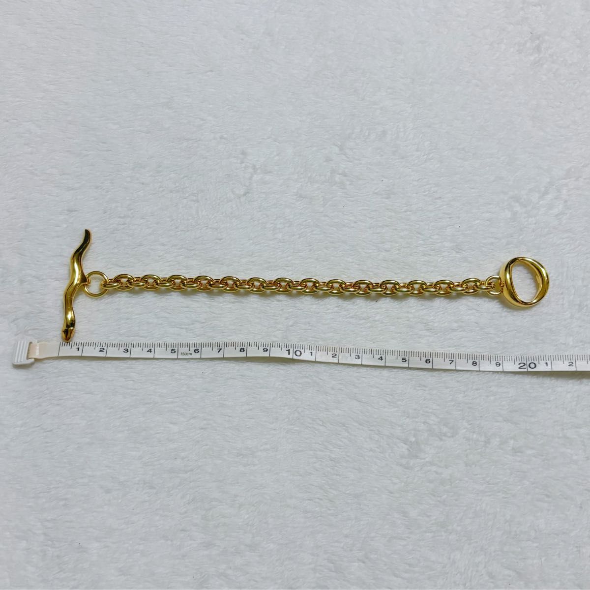 14K ITALYブレスレット 585金 14金 黄金 ゴールド イタリア製 14K ITALYブレスレット 585金 14金 黄金 ゴールド イタリア製