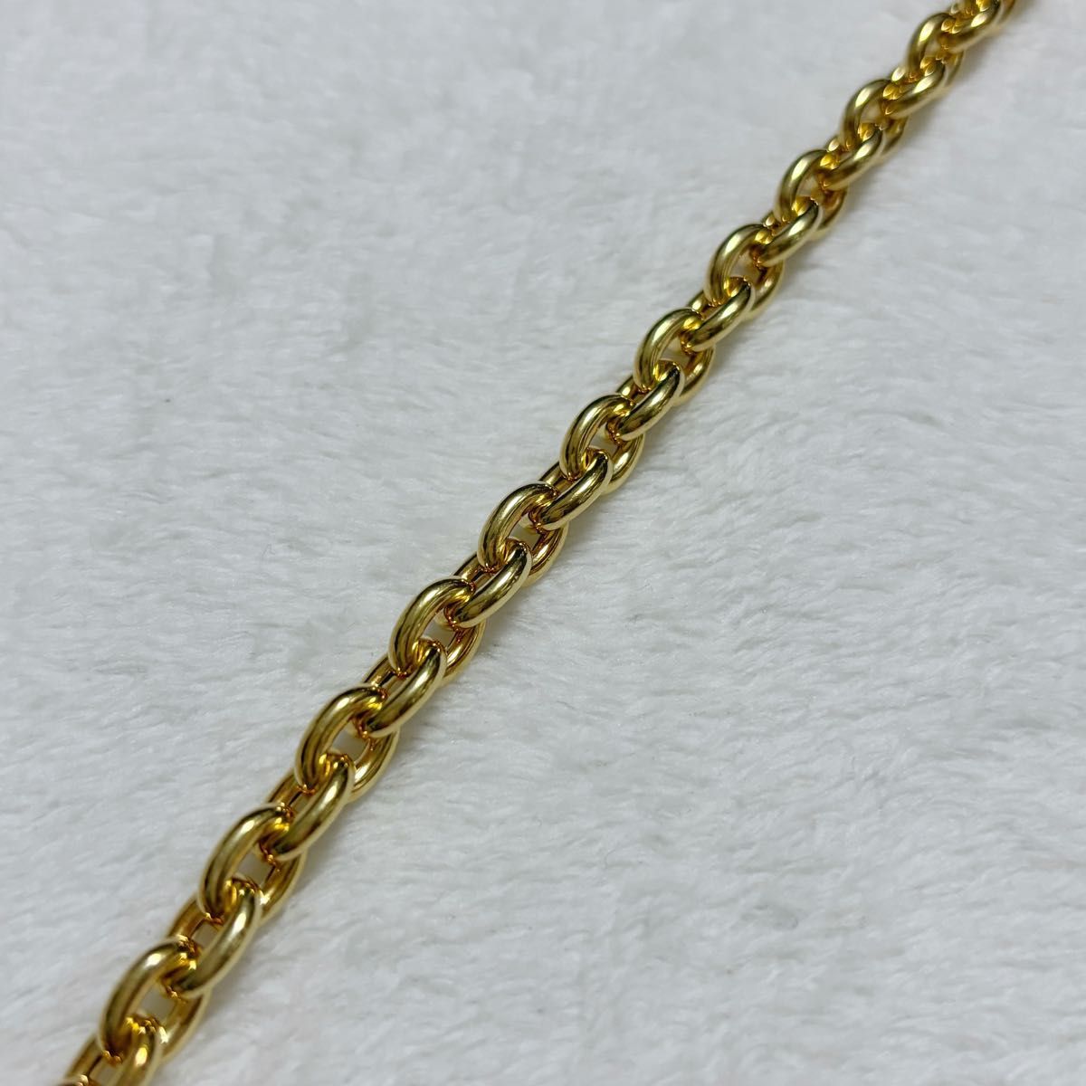 14K ITALYブレスレット 585金 14金 黄金 ゴールド イタリア製 14K ITALYブレスレット 585金 14金 黄金 ゴールド イタリア製