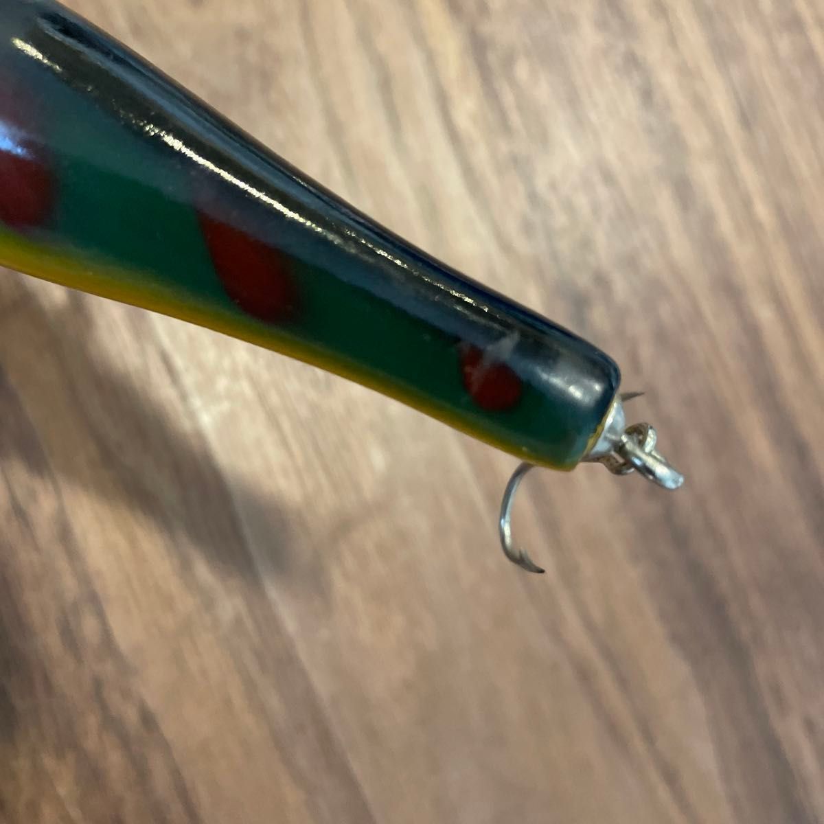 バルサ50 初期物 ビッグラッシュ 離れ目 オールド /トップ バルサ50 初期物 ビッグラッシュ 離れ目 オールド /トップ