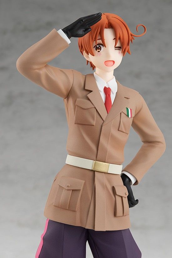 未開封】ヘタリア フィギュア POP UP PARADE イタリア・ドイツ 未開封】ヘタリア フィギュア POP UP PARADE イタリア・ドイツ
