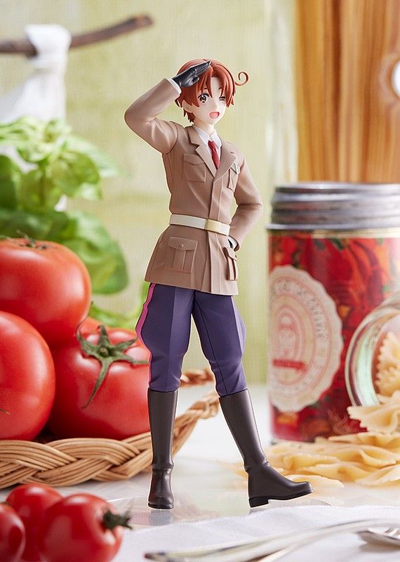 未開封】ヘタリア フィギュア POP UP PARADE イタリア・ドイツ 未開封】ヘタリア フィギュア POP UP PARADE イタリア・ドイツ