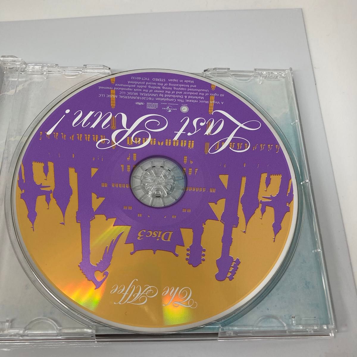 THE ALFEE Last Run|Yahoo!フリマ(旧PayPayフリマ) THE ALFEE Last Run|Yahoo!フリマ(旧PayPayフリマ)