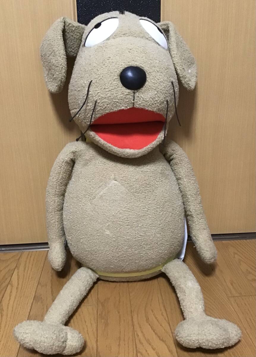 サッポロビール ドンシボリオーネ 特大ぬいぐるみ 非売品 Yahoo!オークション - サッポロビール ドンシボリオーネ 特大