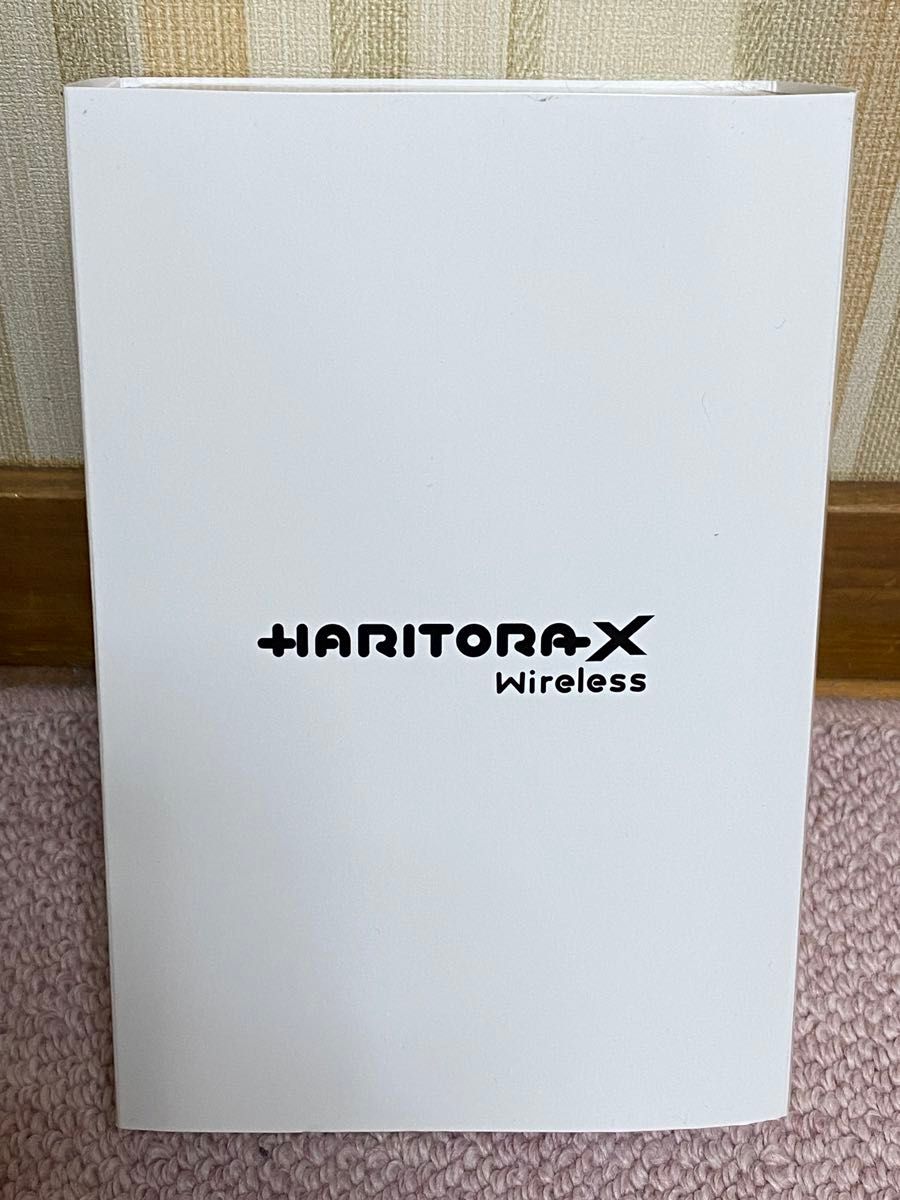 HaritoraX wireless ハリトラワイヤレス Shiftall ハリトラX HaritoraX wireless ハリトラワイヤレス Shiftall ハリトラX