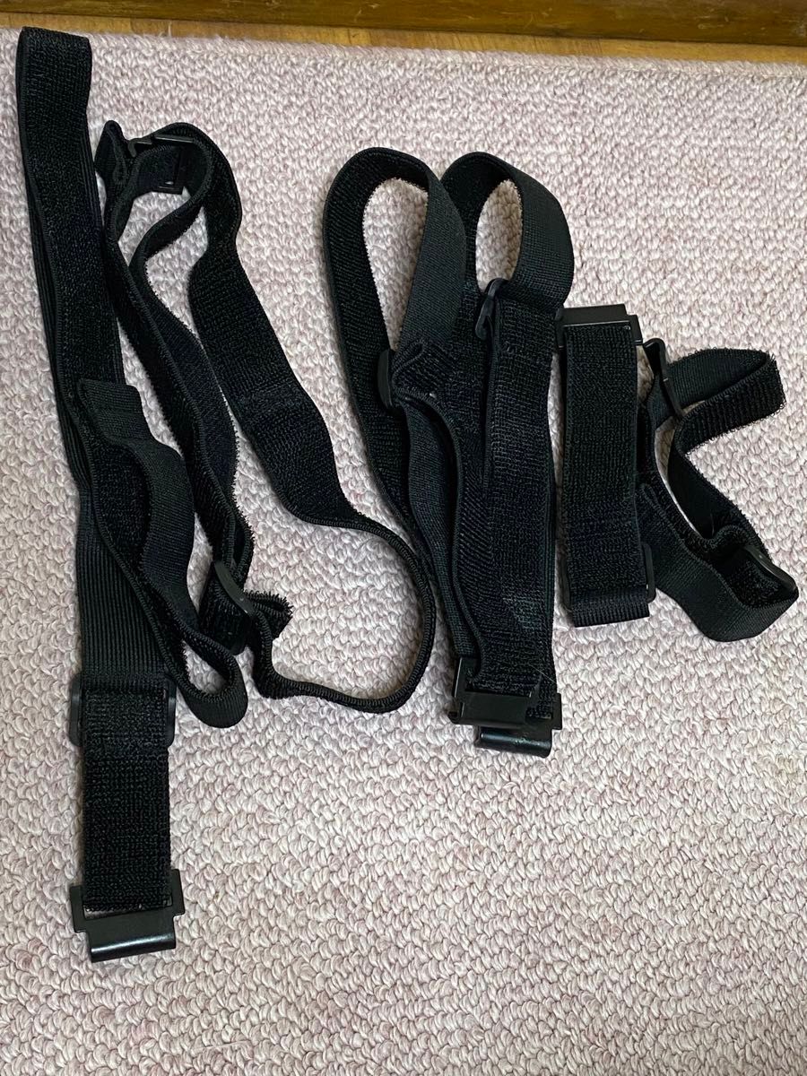 HaritoraX wireless ハリトラワイヤレス Shiftall ハリトラX HaritoraX wireless ハリトラワイヤレス Shiftall ハリトラX