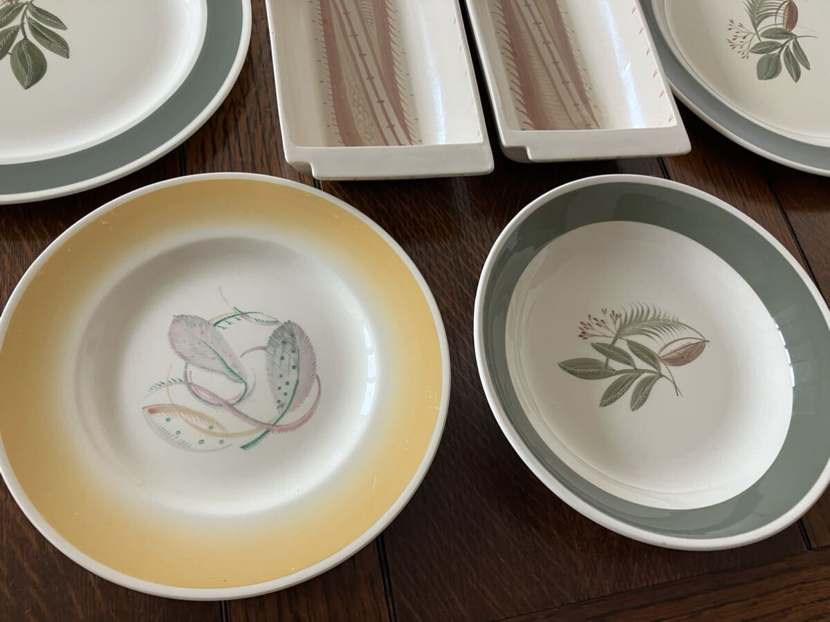 数量限定，本物保証 スージークーパー プレート、ボウルなどまとめて