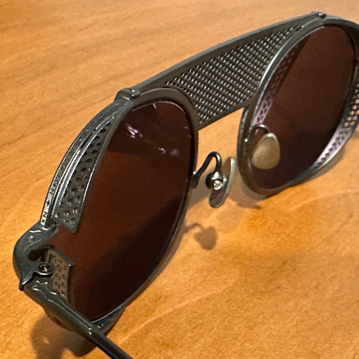 MATSUDA サングラス M3097 PW サングラス 日本製 MATSUDA EYEWEAR【M3097】MBK|Yahoo!フリマ(旧PayPayフリマ)