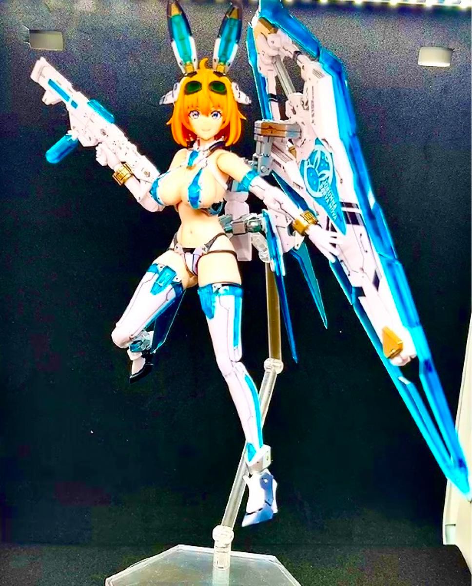 PLAMAX バニースーツプランニング BP01 ソフィア・F PLAMAX バニースーツプランニング BP01 ソフィア・F