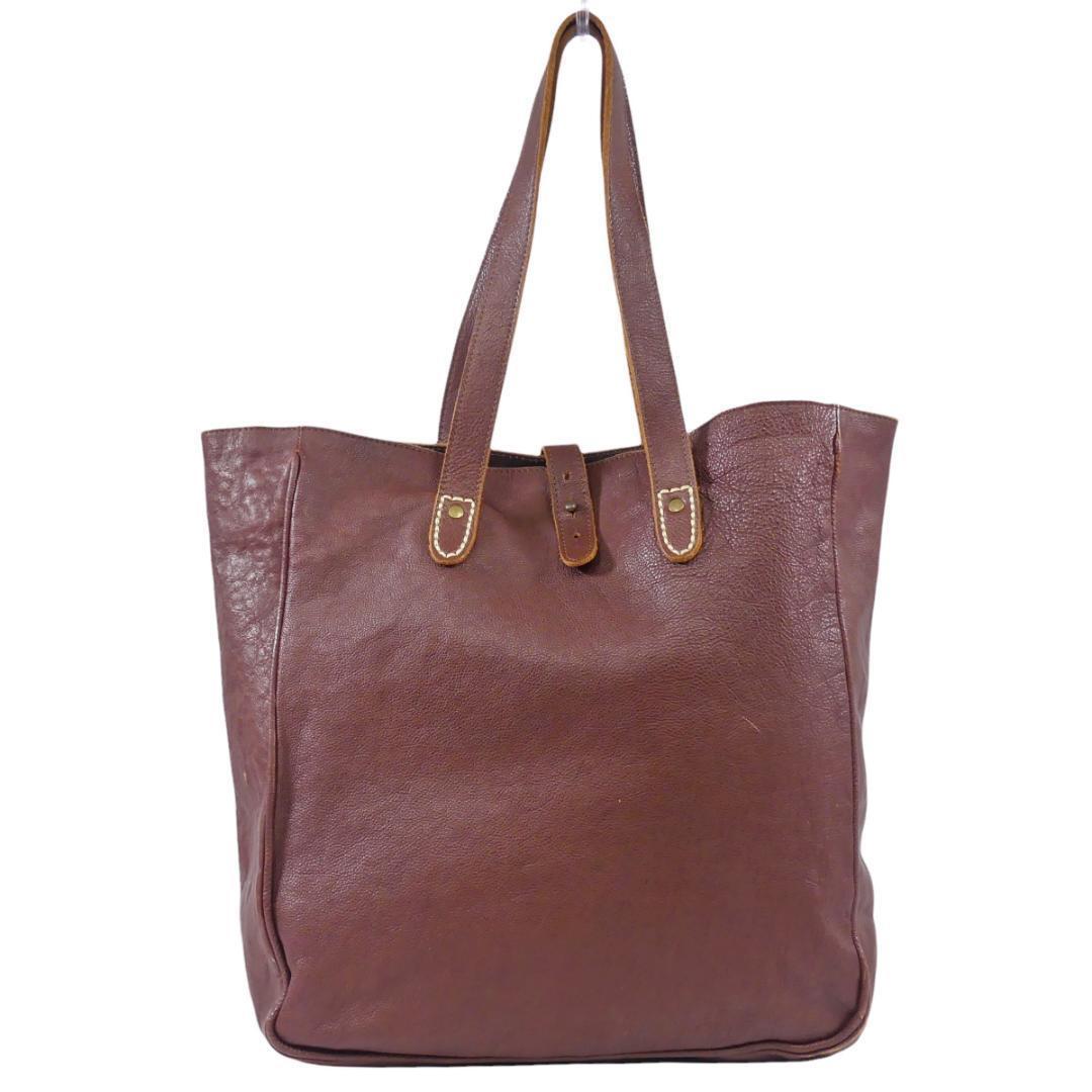 即決 GREEN LABEL RELAXING オールレザートートバッグ グリーン 即決 GREEN LABEL RELAXING オールレザートートバッグ グリーン