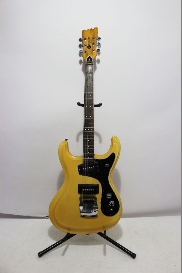 Yahoo!オークション - E635H 086 Mosrite モズライト Avenger Yahoo!オークション - E635H 086 Mosrite モズライト Avenger