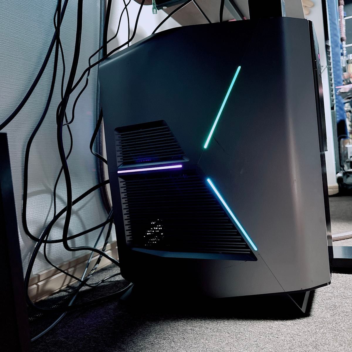 DELL Alienware Aurora R8 RTX2070|Yahoo!フリマ(旧PayPayフリマ) DELL Alienware Aurora R8 RTX2070|Yahoo!フリマ(旧PayPayフリマ)