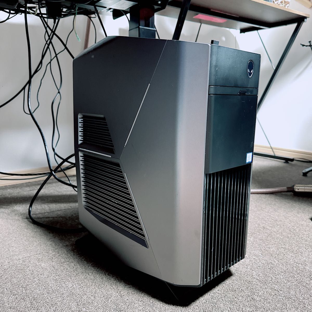 DELL Alienware Aurora R8 RTX2070|Yahoo!フリマ(旧PayPayフリマ) DELL Alienware Aurora R8 RTX2070|Yahoo!フリマ(旧PayPayフリマ)