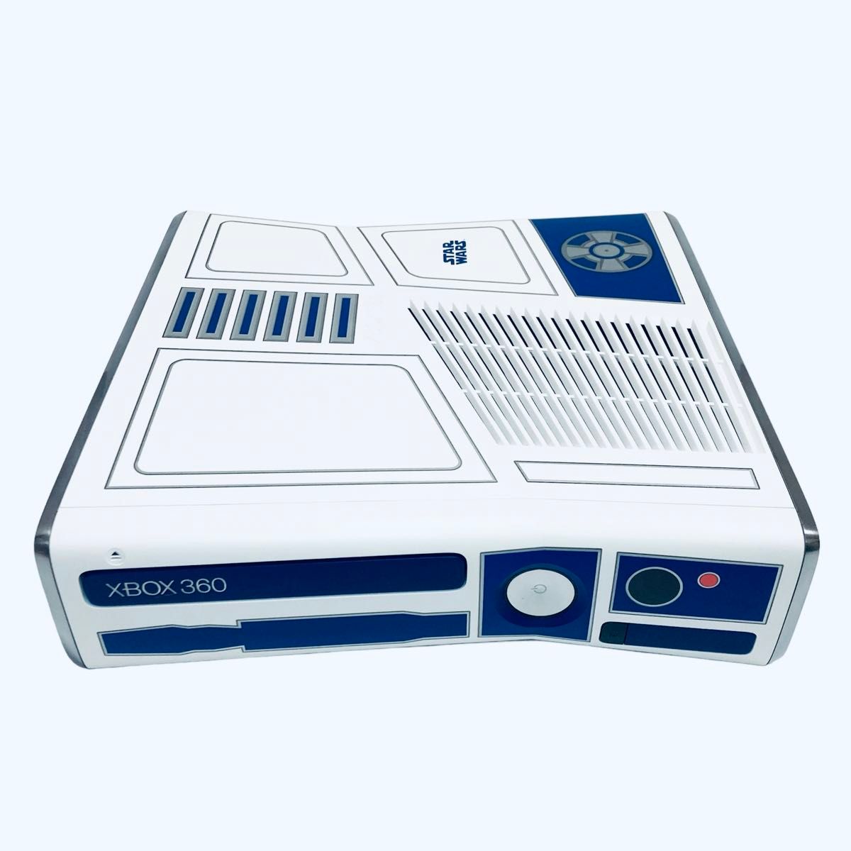 完品】Xbox 360 320GB Kinect スター・ウォーズ リミテッド 完品】Xbox 360 320GB Kinect スター・ウォーズ リミテッド