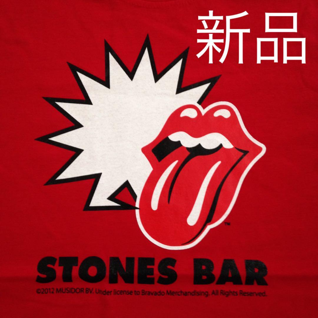 ヤフオク ローリングストーンズ Stones Bar Tシャツ ヤフオク ローリングストーンズ Stones Bar Tシャツ