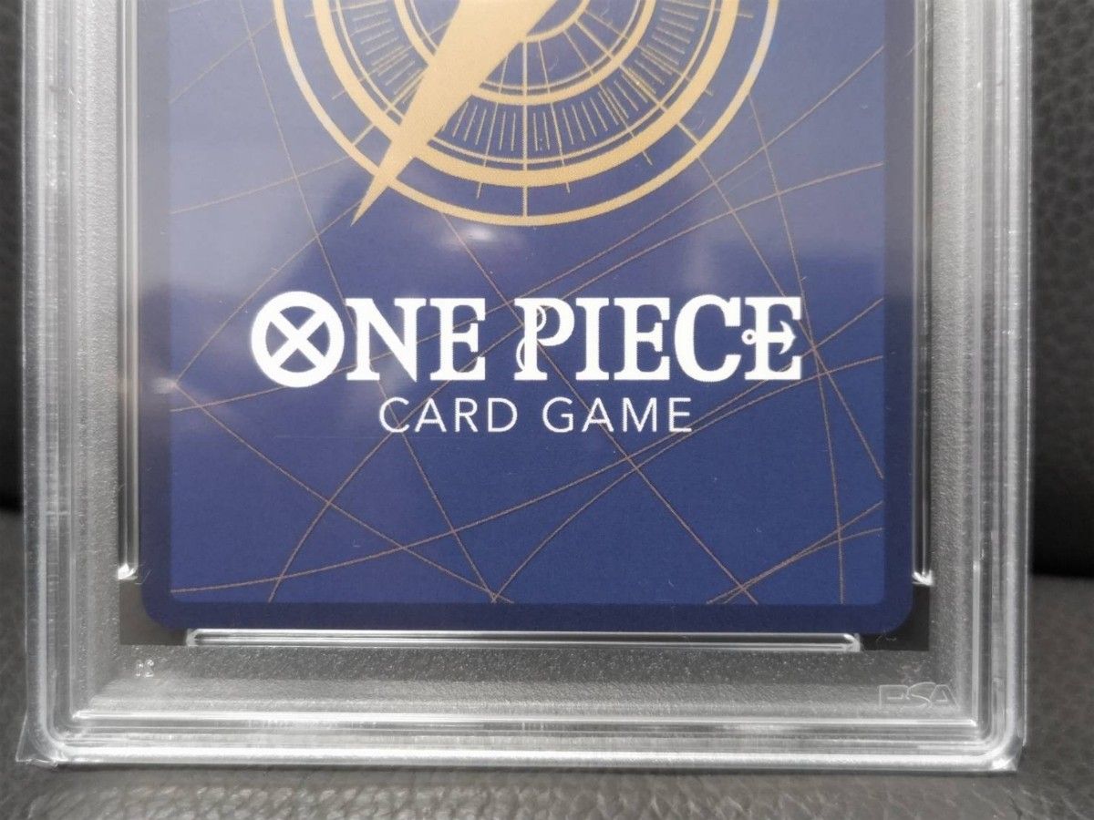 ワンピースデイ 2024 ルフィ 【PSA10】来場者特典 プロモ ワンピースデイ 2024 ルフィ 【PSA10】来場者特典 プロモ