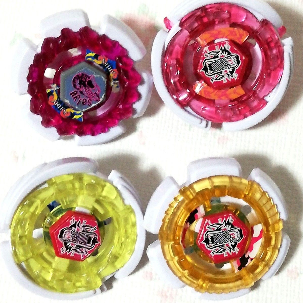 ベイブレード コマ・個関連品 まとめ売り|Yahoo!フリマ(旧 ベイブレード コマ・個関連品 まとめ売り|Yahoo!フリマ(旧