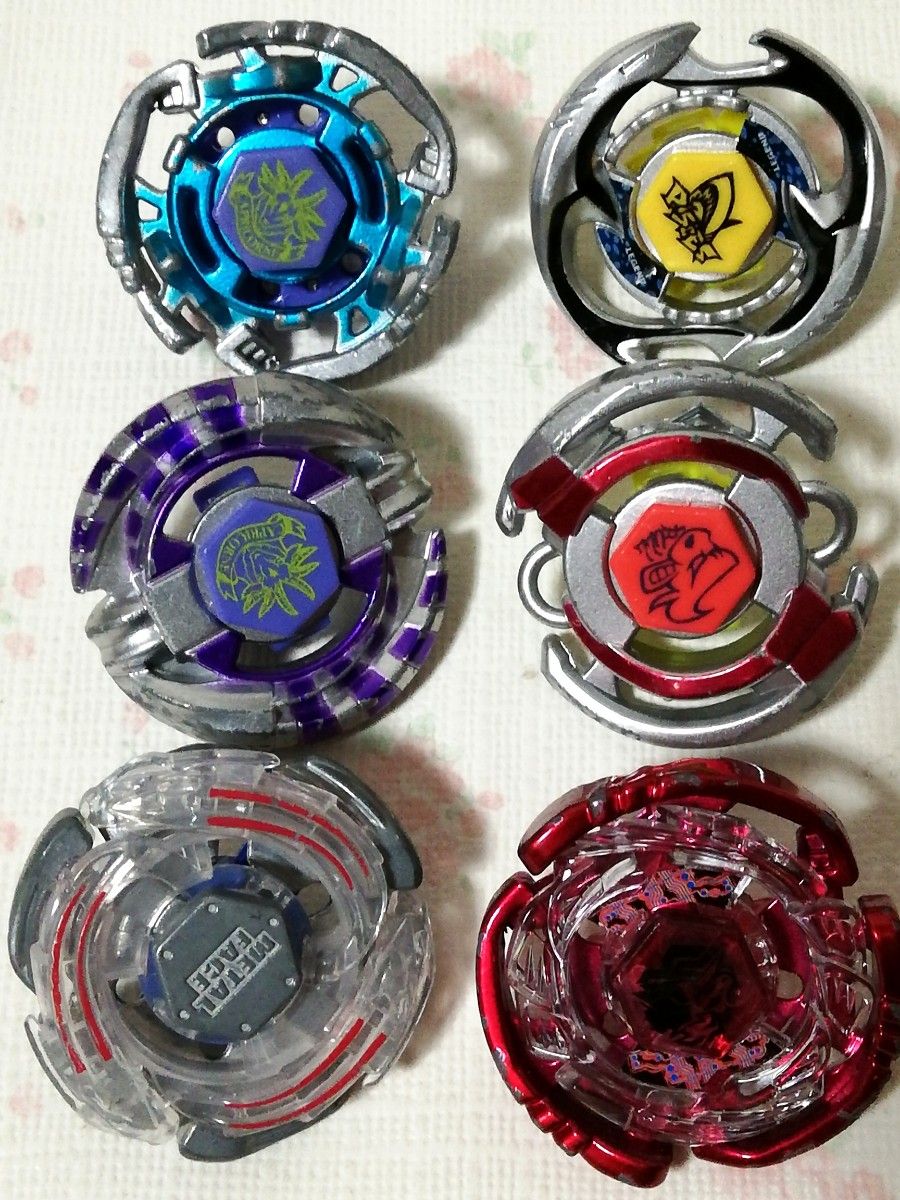 ベイブレード コマ・個関連品 まとめ売り|Yahoo!フリマ(旧 ベイブレード コマ・個関連品 まとめ売り|Yahoo!フリマ(旧