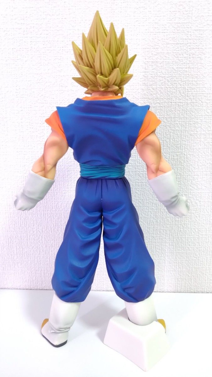 一番くじ ドラゴンボール超 最強の戦士達 B賞 超サイヤ人 一番くじ ドラゴンボール超 最強の戦士達 B賞 超サイヤ人