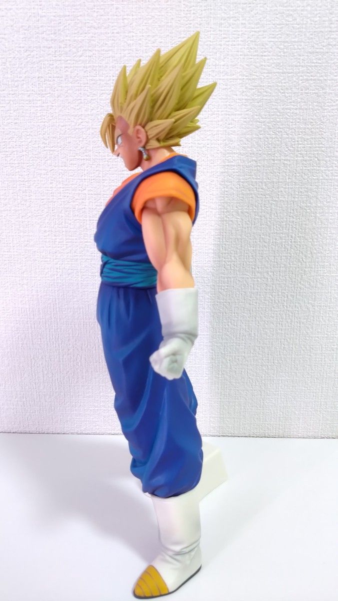 一番くじ ドラゴンボール超 最強の戦士達 B賞 超サイヤ人 一番くじ ドラゴンボール超 最強の戦士達 B賞 超サイヤ人