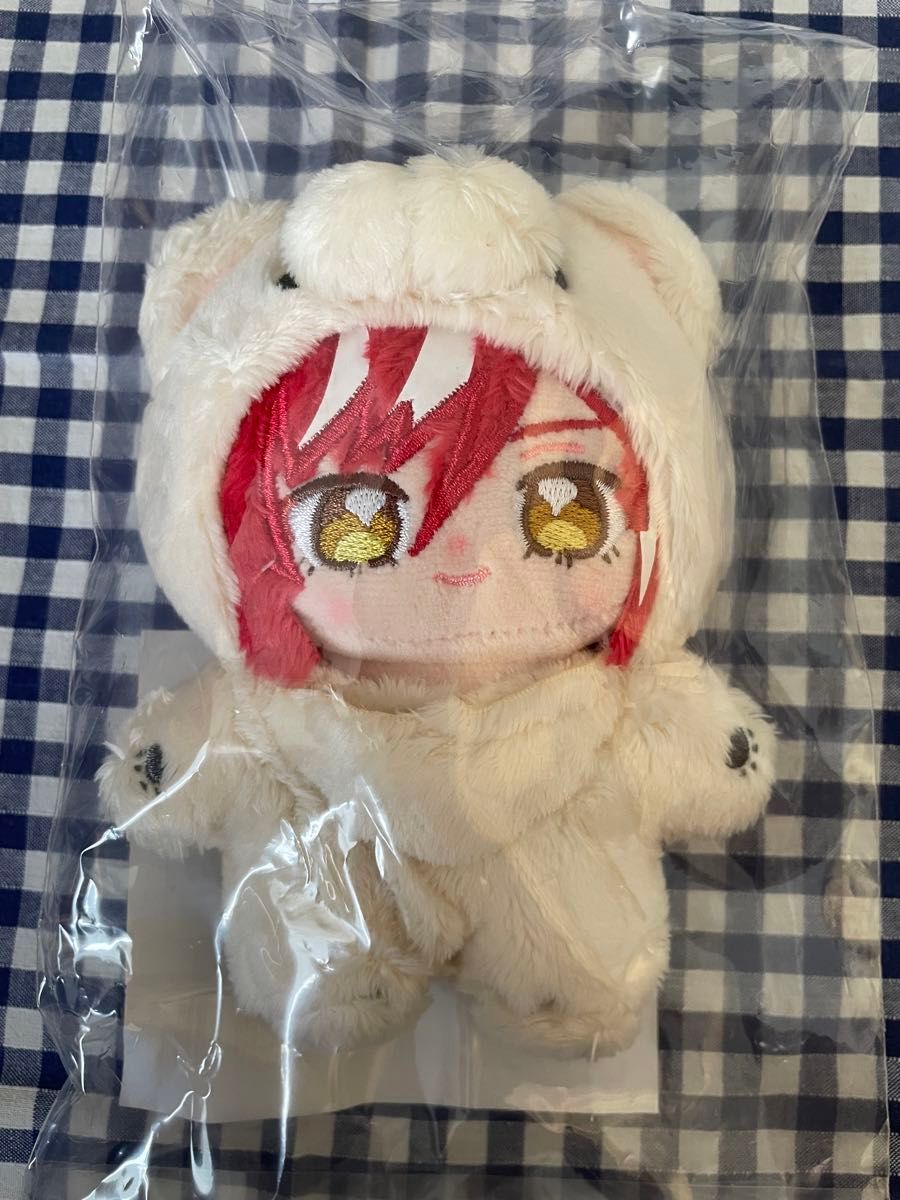あんスタ 一緒に暮らすぬい いつぬい 逆先夏目|Yahoo!フリマ あんスタ 一緒に暮らすぬい いつぬい 逆先夏目|Yahoo!フリマ