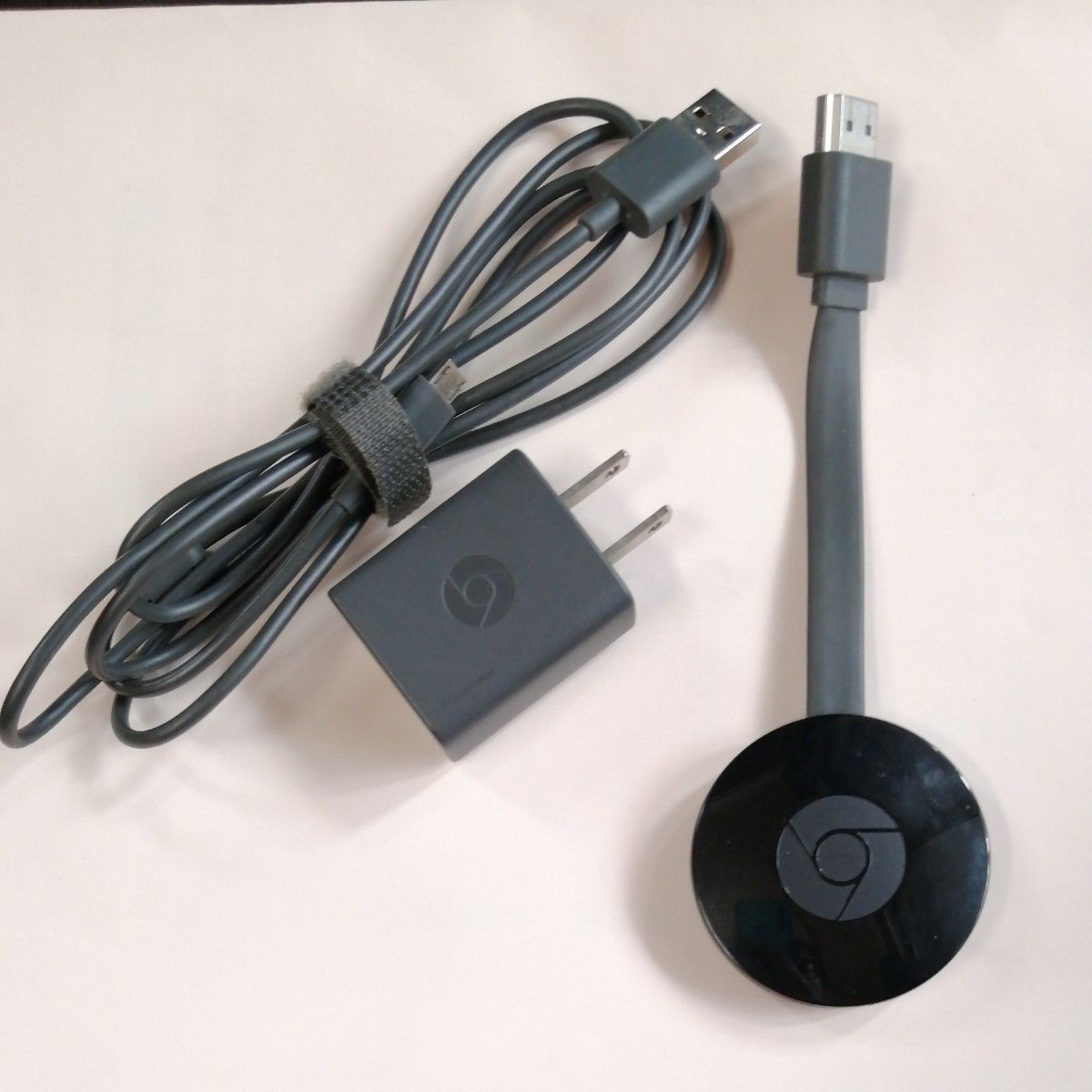 すべて正規品】Chromecast Google クロームキャスト 第二世代 すべて正規品】Chromecast Google クロームキャスト 第二世代