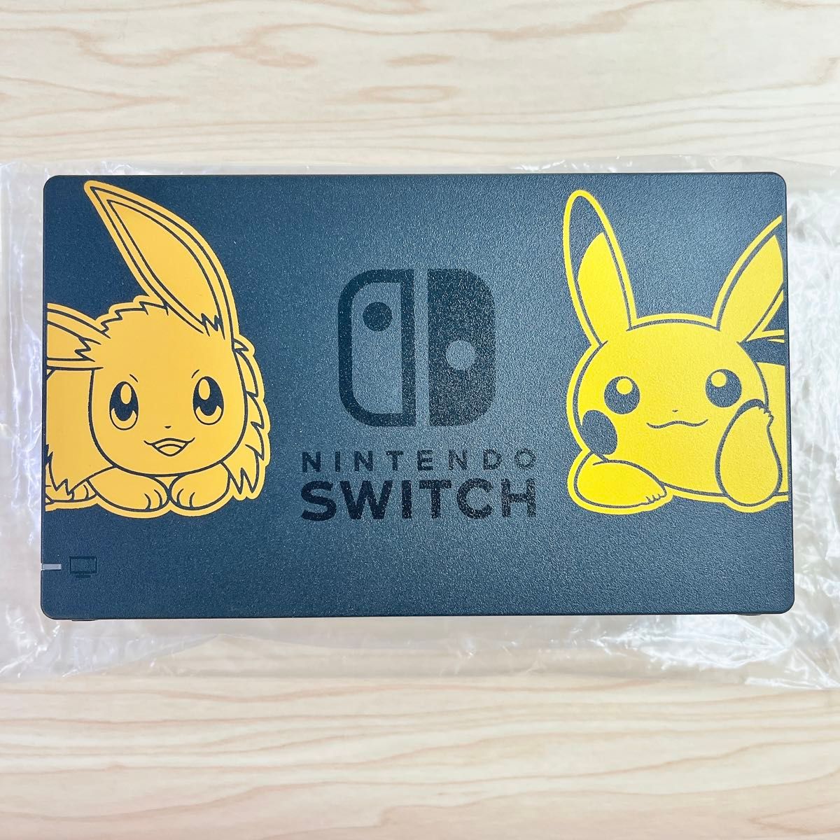 美品】 Nintendo Switch本体 ポケモン ピカチュウセット|Yahoo 美品】 Nintendo Switch本体 ポケモン ピカチュウセット|Yahoo
