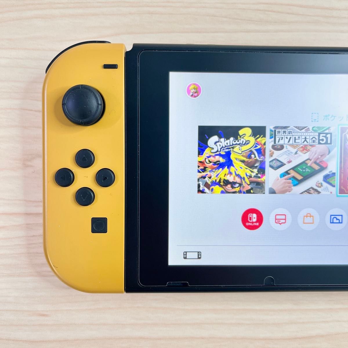 美品】 Nintendo Switch本体 ポケモン ピカチュウセット|Yahoo 美品】 Nintendo Switch本体 ポケモン ピカチュウセット|Yahoo