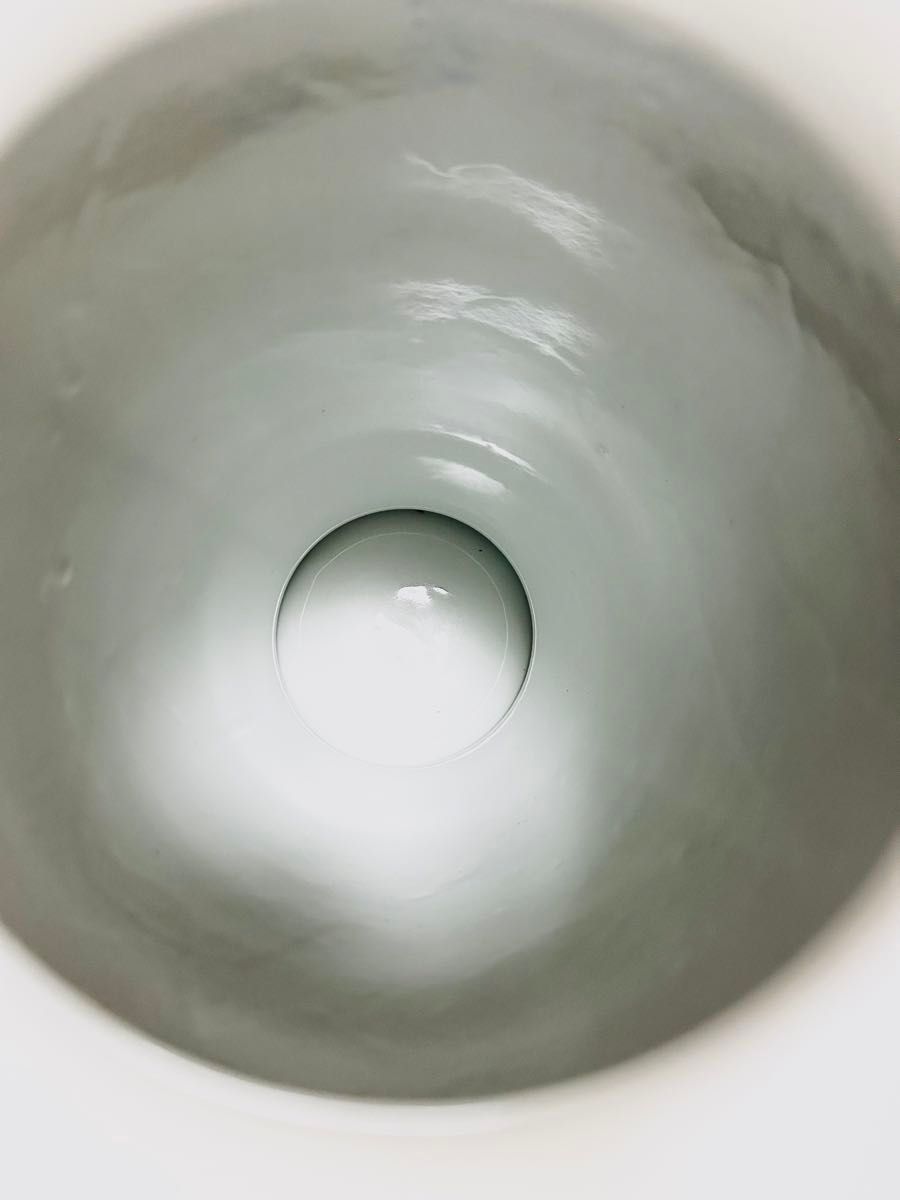 深川製磁 花瓶 金彩 瑠璃 葡萄 大型 飾り壺 14号 38cm|Yahoo 深川製磁 花瓶 金彩 瑠璃 葡萄 大型 飾り壺 14号 38cm|Yahoo