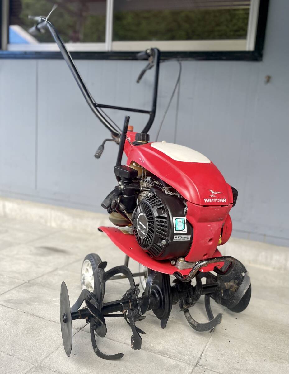耕運機 QT30 - その他 耕運機 QT30 - その他
