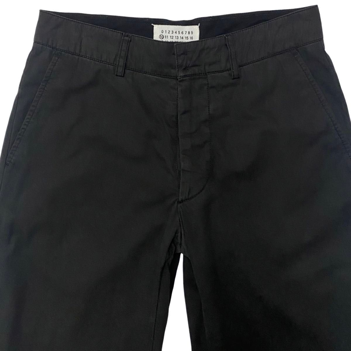 Maison Martin Margiela メゾン マルタン マルジェラ パンツ Maison Martin Margiela メゾン マルタン マルジェラ パンツ