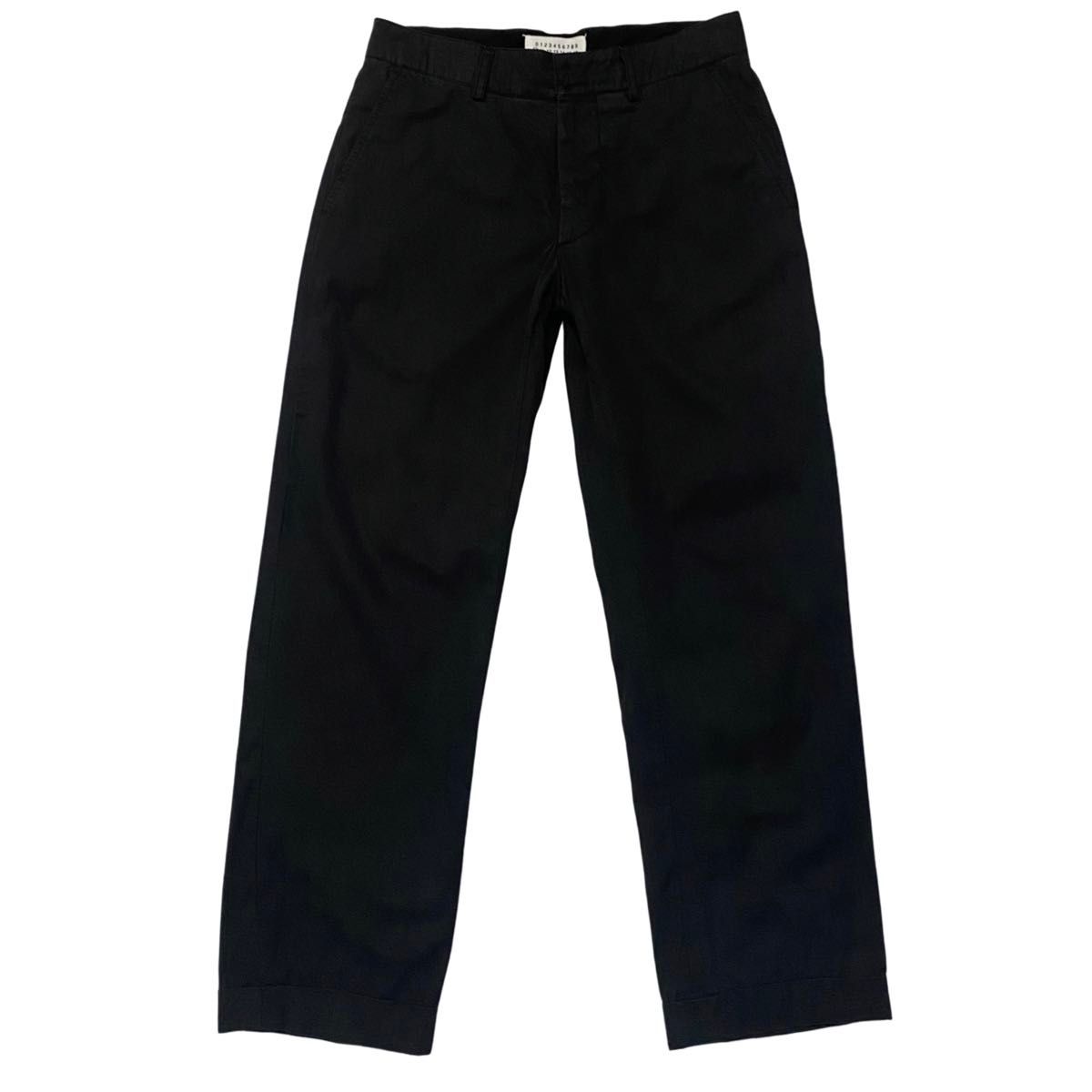 Maison Martin Margiela メゾン マルタン マルジェラ パンツ Maison Martin Margiela メゾン マルタン マルジェラ パンツ