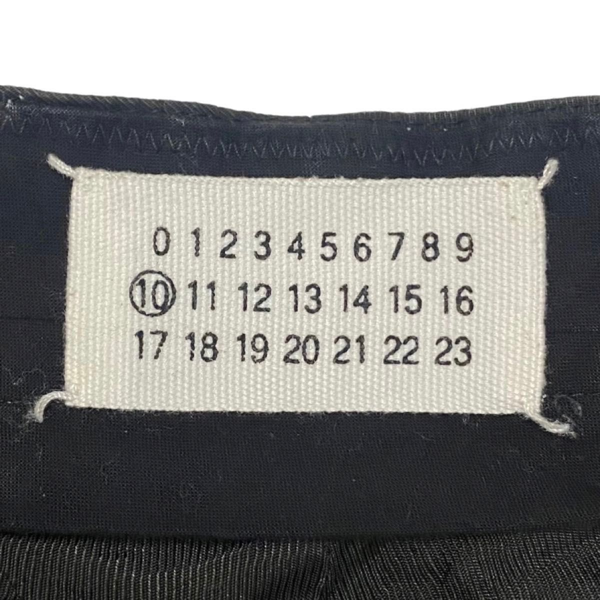 Maison Martin Margiela メゾン マルタン マルジェラ パンツ Maison Martin Margiela メゾン マルタン マルジェラ パンツ