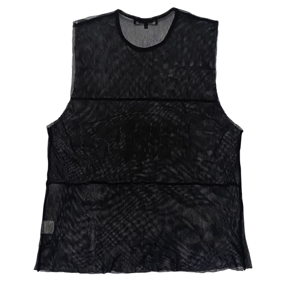 RAF SIMONS 2003SS ラフシモンズ アーカイブ 消費者期 メッシュ RAF SIMONS 2003SS ラフシモンズ アーカイブ 消費者期 メッシュ