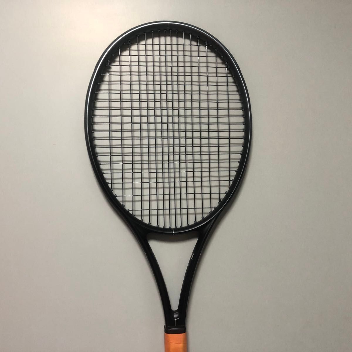 Wilson RF01 300g グリップサイズ2 美品/実測値あり】Wilson RF01 300g グリップサイズ2|Yahoo