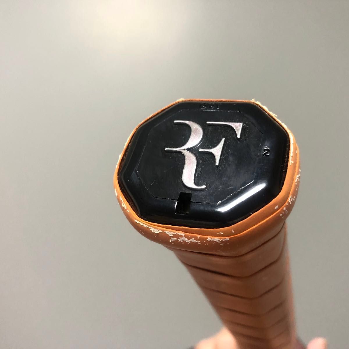 Wilson RF01 300g グリップサイズ2 美品/実測値あり】Wilson RF01 300g グリップサイズ2|Yahoo