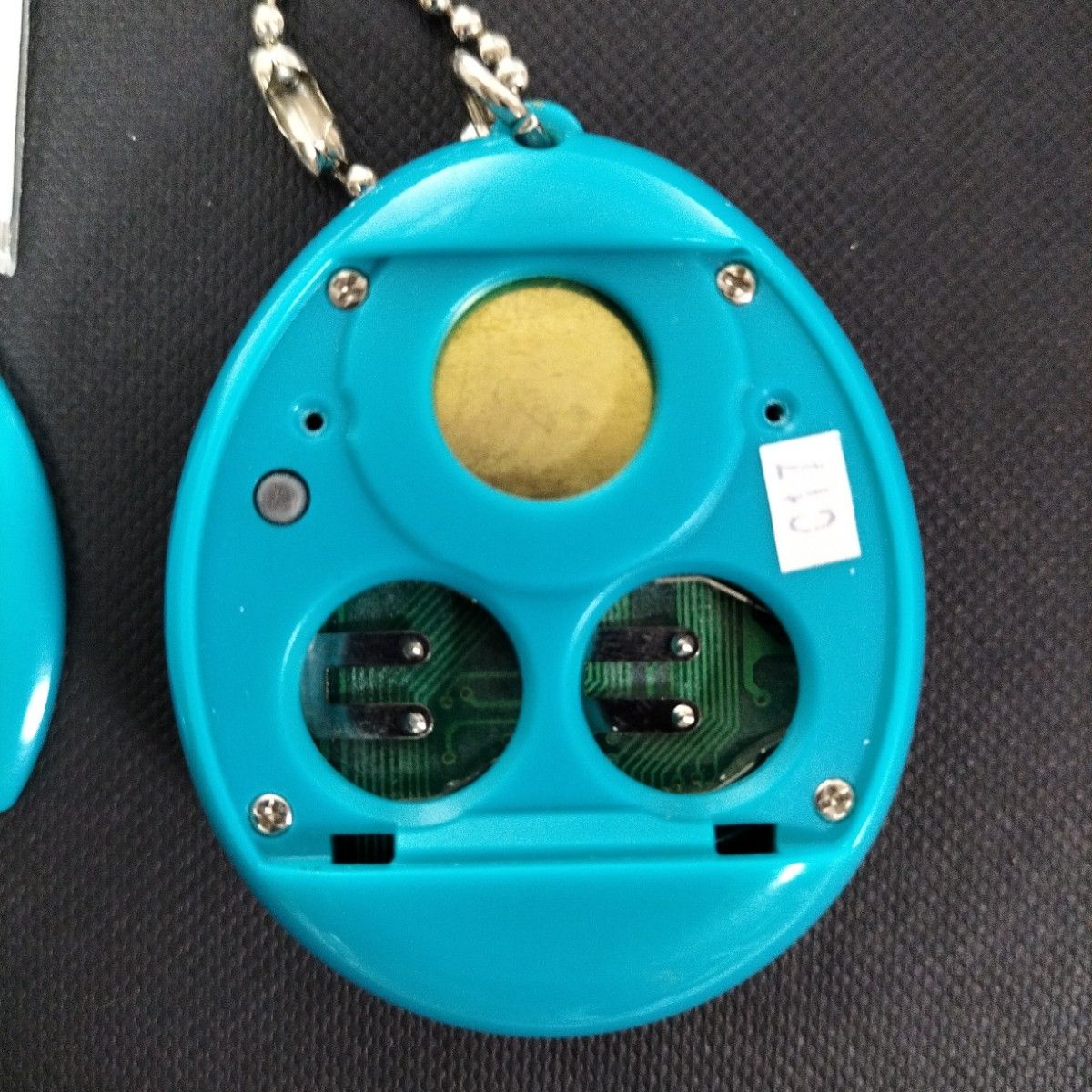 新種発見 たまごっち イエローとブルー 中古品 2個セット 動作 新種発見 たまごっち イエローとブルー 中古品 2個セット 動作