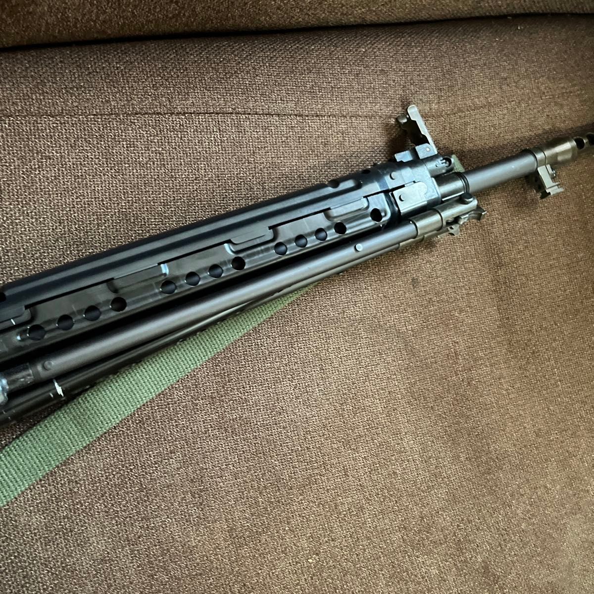 64式小銃 トップ社 TOP 電動ガン ジャンク 自衛隊|Yahoo!フリマ 64式小銃 トップ社 TOP 電動ガン ジャンク 自衛隊|Yahoo!フリマ