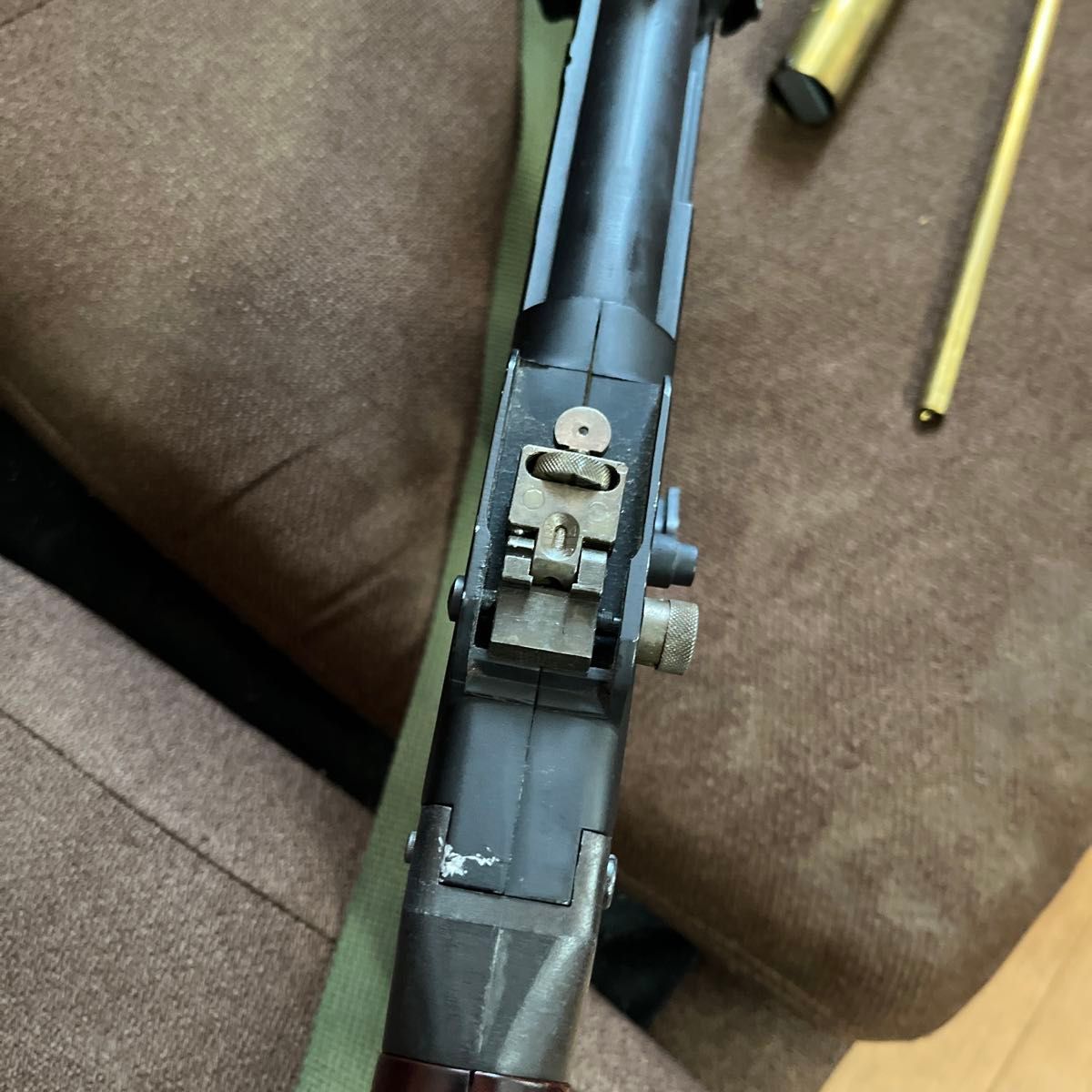 64式小銃 トップ社 TOP 電動ガン ジャンク 自衛隊|Yahoo!フリマ 64式小銃 トップ社 TOP 電動ガン ジャンク 自衛隊|Yahoo!フリマ