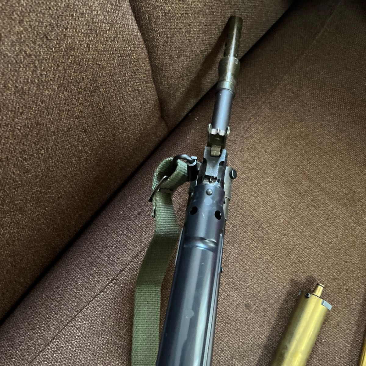 64式小銃 トップ社 TOP 電動ガン ジャンク 自衛隊|Yahoo!フリマ 64式小銃 トップ社 TOP 電動ガン ジャンク 自衛隊|Yahoo!フリマ