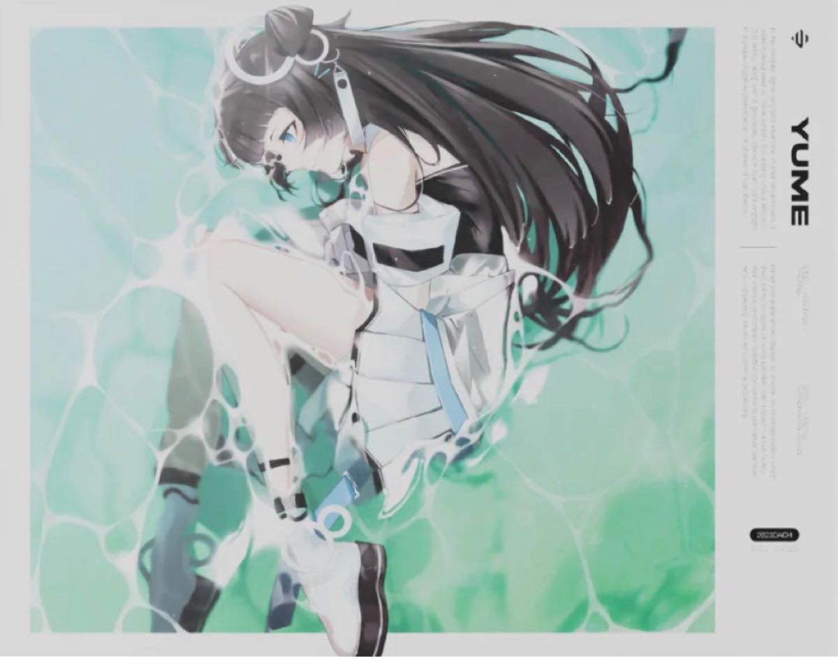 SkyPAD 3 0 XL Limited Edition Water Yume|Yahoo!フリマ(旧 SkyPAD 3 0 XL Limited Edition Water Yume|Yahoo!フリマ(旧