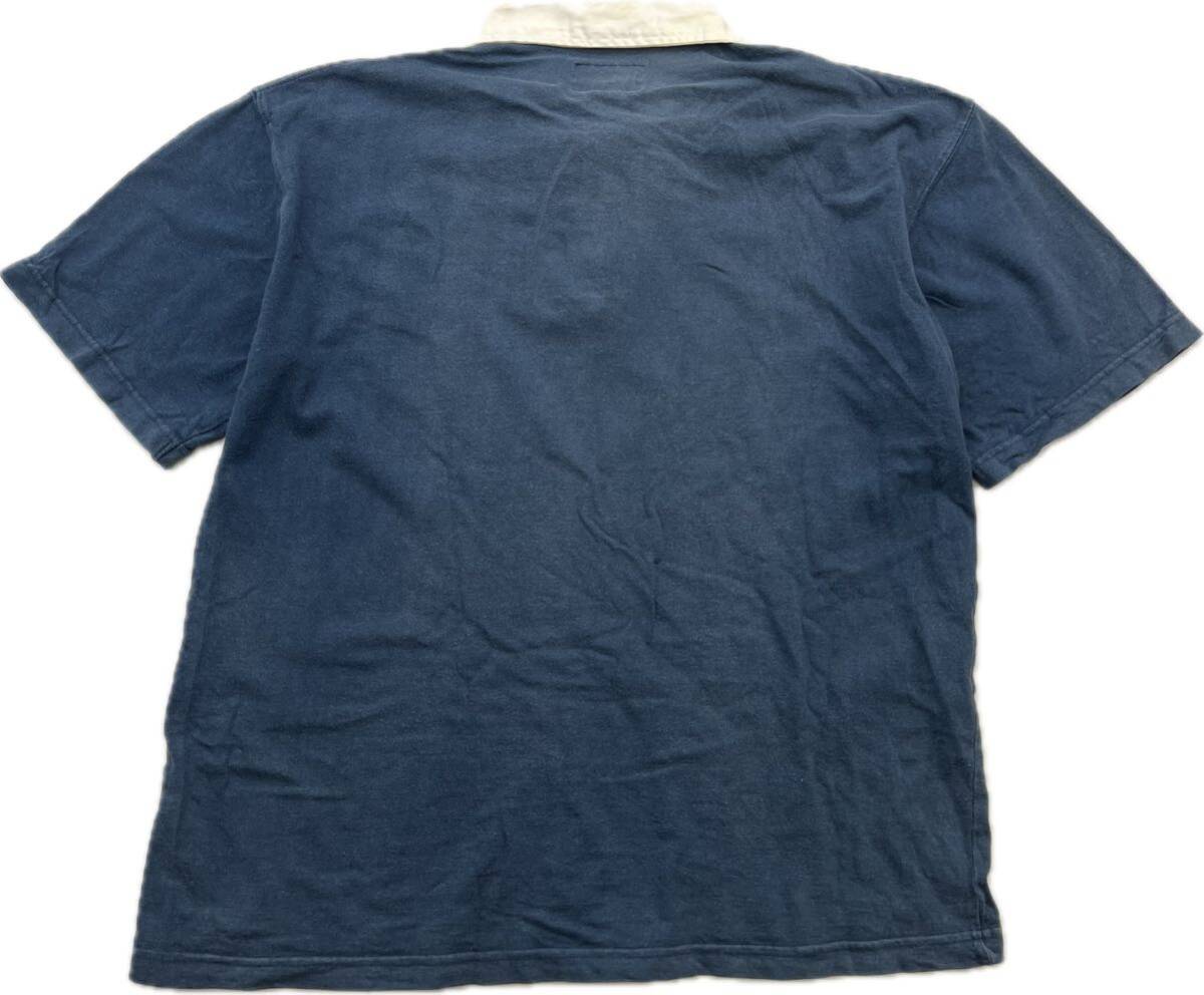 Abercrombie&Fitch アバクロンビー&フィッチ ネイビー カレッジ Abercrombie&Fitch アバクロンビー&フィッチ ネイビー カレッジ