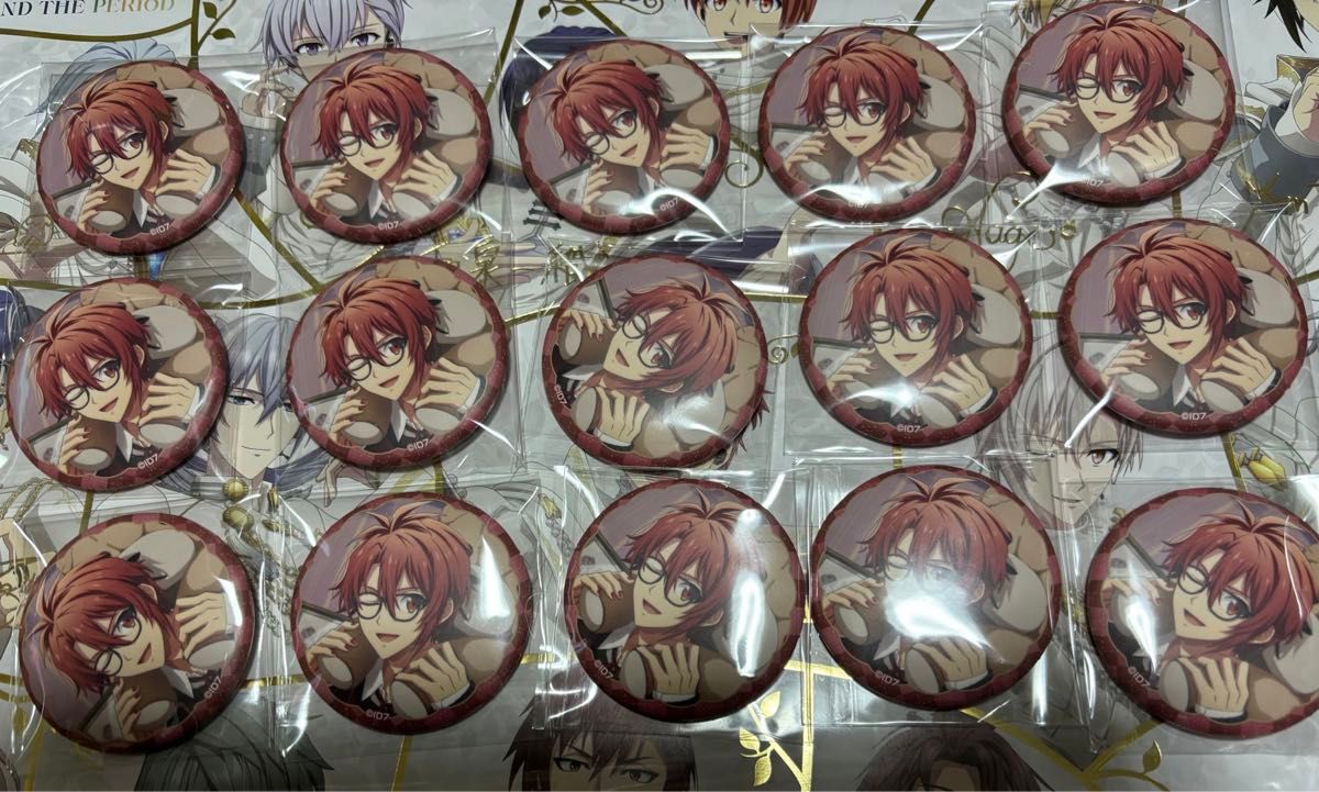 アイドリッシュセブン アイナナ IDOLiSH7 缶バッジ MST|Yahoo アイドリッシュセブン アイナナ IDOLiSH7 缶バッジ MST|Yahoo