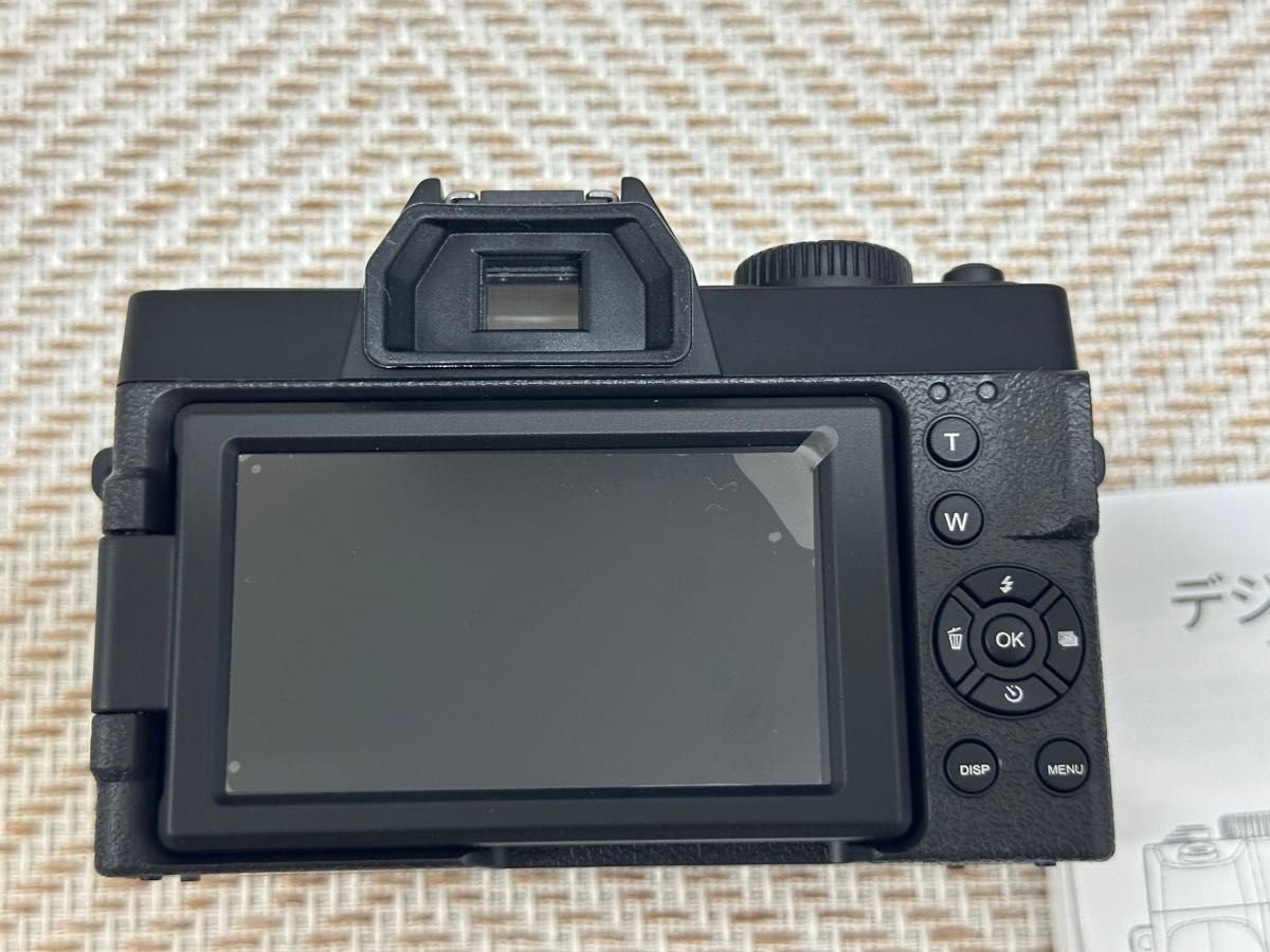 NBD S100-DP 4800万画素 デジタルカメラ マクロ+広角ワイコン NBD S100-DP 4800万画素 デジタルカメラ マクロ+広角ワイコン