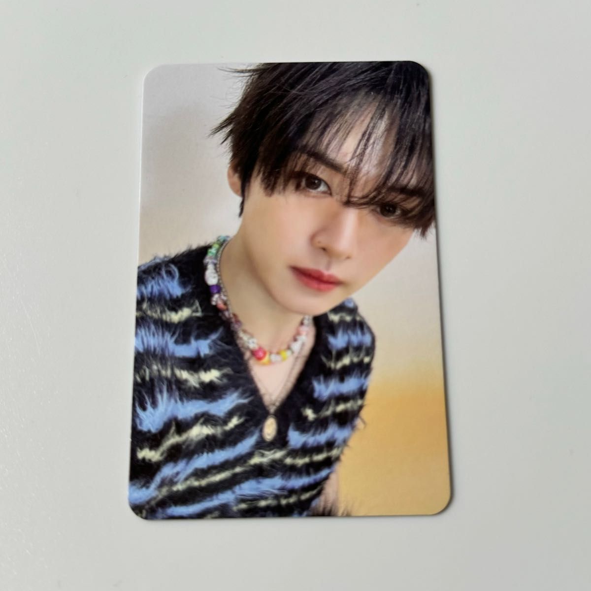 Straykids スキズ ATE 封入 両面 トレカ リノ|Yahoo!フリマ(旧 Straykids スキズ ATE 封入 両面 トレカ リノ|Yahoo!フリマ(旧