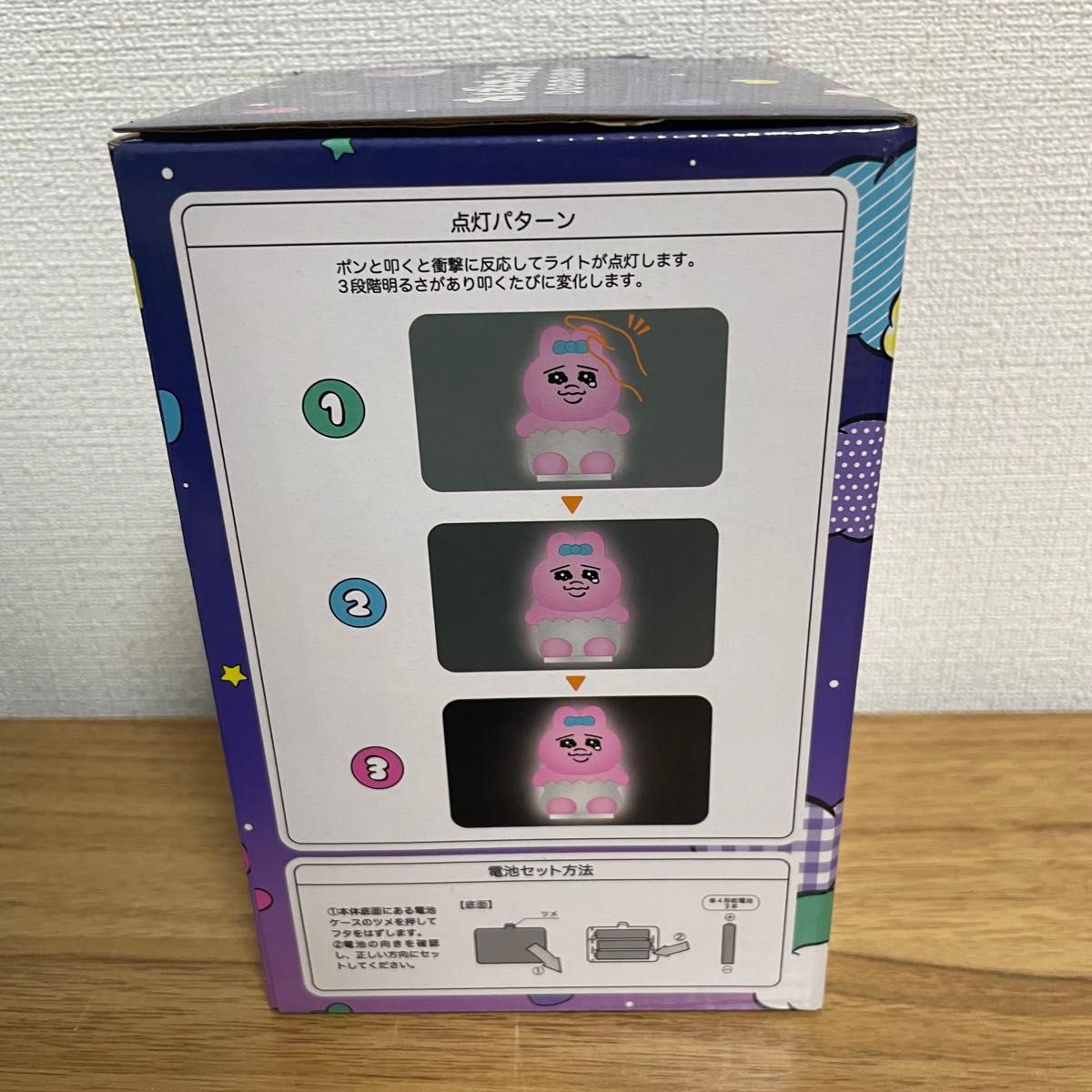 新品】 おぱんちゅうさぎ シリコンライト|Yahoo!フリマ(旧 新品】 おぱんちゅうさぎ シリコンライト|Yahoo!フリマ(旧