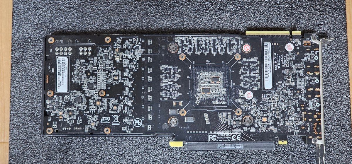 ジャンク】Palit GeForce RTX 2070 Super|Yahoo!フリマ(旧 ジャンク】Palit GeForce RTX 2070 Super|Yahoo!フリマ(旧